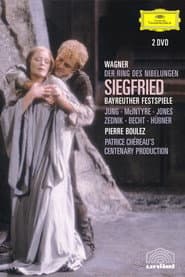 Siegfried - Bayreuther Festspiele