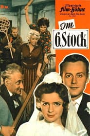Im sechsten Stock
