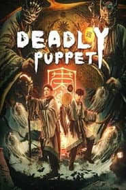 Deadly Puppet