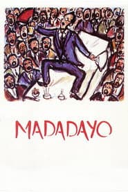 Madadayo