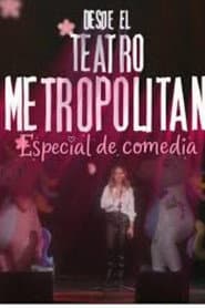 Alexa Zuart: En vivo desde el TEATRO METROPOLITAN