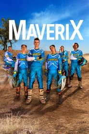 MaveriX