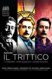 Il Trittico - Royal Opera House