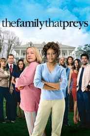 Tyler Perry's The Family That Preys