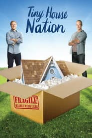 Tiny House Nation: Memory Lane