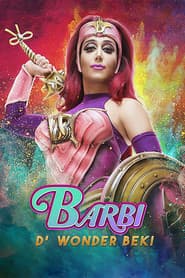 Barbi Dā Wonder Beki