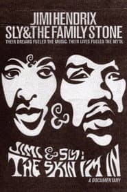 Jimi and Sly: The Skin I'm In