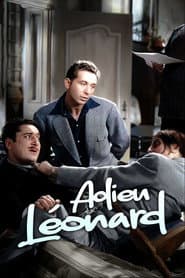Adieu Léonard