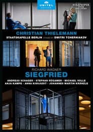 Wagner: Siegfried