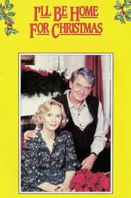 I'll Be Home for Christmas