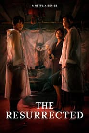 The Resurrected