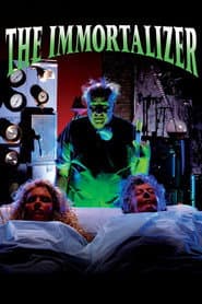 The Immortalizer