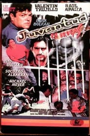 Juventud En Drogas