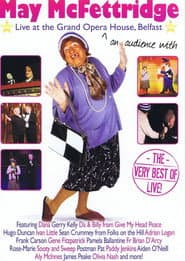 An Audience with May McFettridge