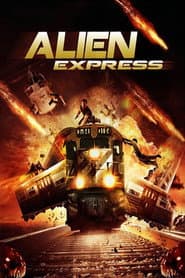Alien Express