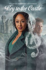Haunted Harmony Mysteries: Key to the Castle