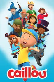 Caillou