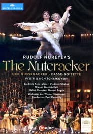 Rudolf Nurejev's The Nutcracker - Wiener Staatsoper