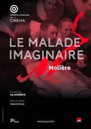 La Comédie-Française - Le Malade Imaginaire