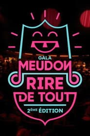 Festival Meudon Rire de tout - 2ème édition