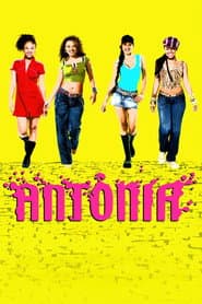 Antônia