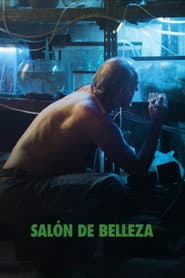 Salón de Belleza