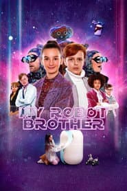 My Robot Brother