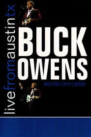 Buck Owens: Live From Austin, TX