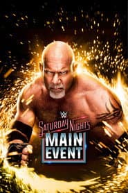 Saturday Night's Main Event XL