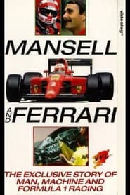 Mansell & Ferrari