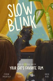 Slow Blink