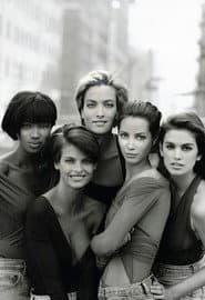 Models: The Film