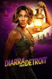 Diarra from Detroit