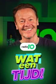 Wat een tijd!