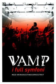 Vamp In Symphony With The Norwegian Radio Orchestra