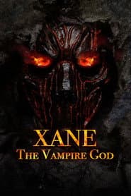 Xane: The Vampire God