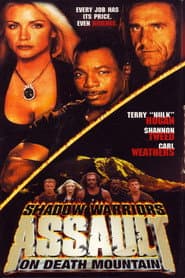 Assault on Death Mountain
