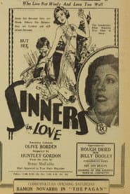 Sinners in Love