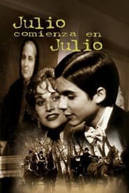 Julio Begins in July