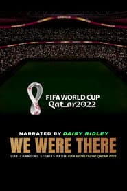 We Were There