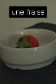Une Fraise