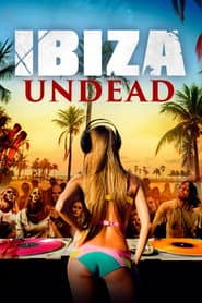 Ibiza Undead