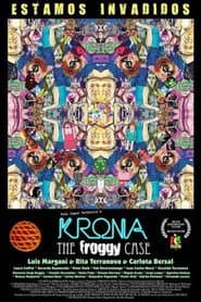 Krona 3 the Froggy Case