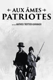 Aux âmes Patriotes
