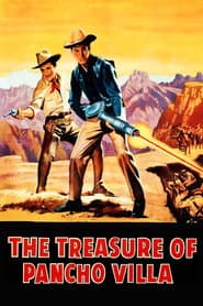 The Treasure of Pancho Villa