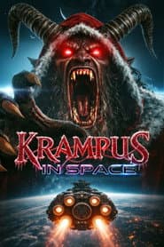 Krampus in Space