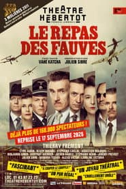 Le Repas des fauves