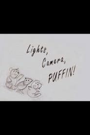 Elf: Lights, Camera, Puffin!
