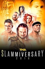 TNA Slammiversary 2016