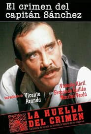 The Crime of Captain Sánchez